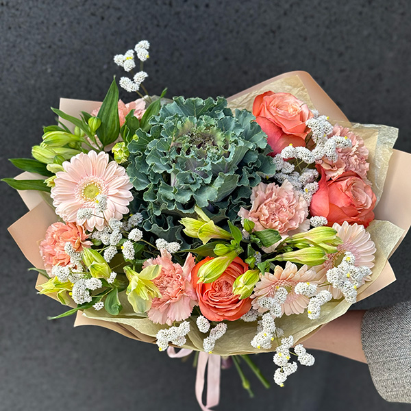 Bukiet “Babie Lato”