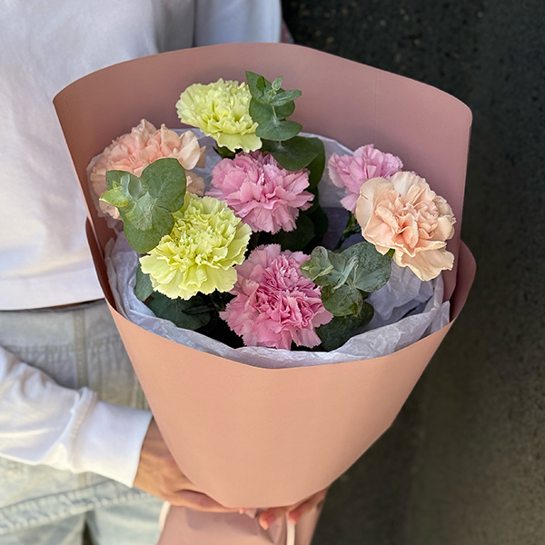 Bukiet “Kalejdoskop Emocji”