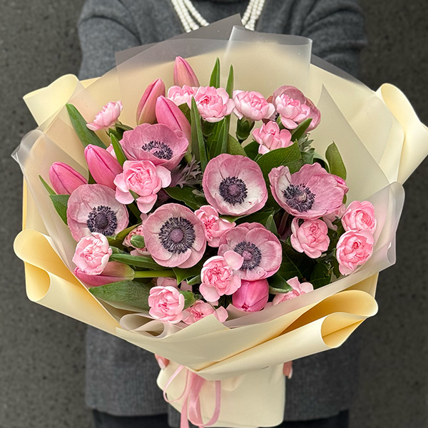 Bukiet „Brigitte”