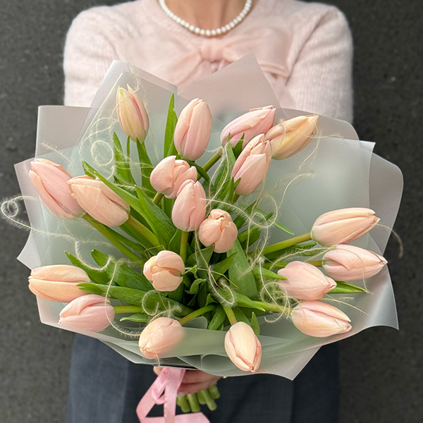 Bukiet „Skrzydła Wiosny”