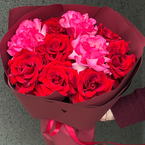 Bukiet „Kupidyn”