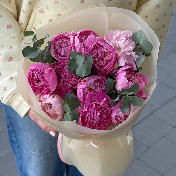 Bukiet „Women” (Copy)